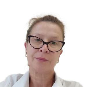 Максимова Лариса Георгиевна