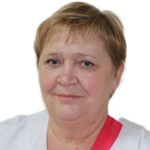 Лютова Галина Николаевна