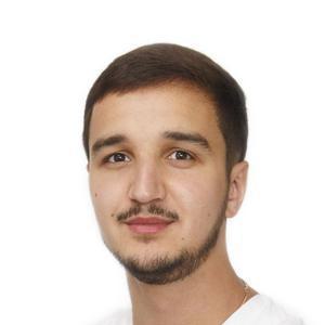 Комаров Даниил Игоревич