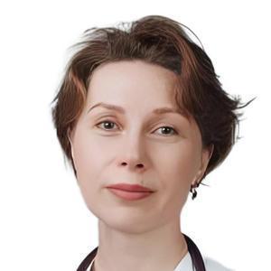 Баркова Татьяна Витальевна