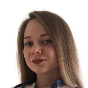 Васина Ольга Сергеевна