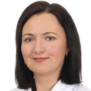Майер Светлана Владимировна