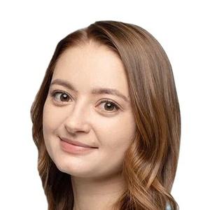 Саитгареева Айгуль Рамилевна