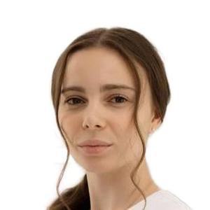 Коваленко (Степанова) Анна Федоровна