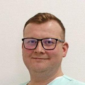 Гущин Антон Александрович