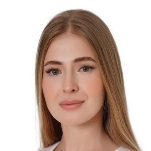 Якова (Пашкина) Юлия Сергеевна