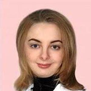 Немцова Маргарита Юрьевна