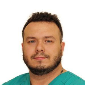 Никулин Александр Геннадьевич