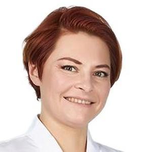 Шушарина Виктория Владимировна