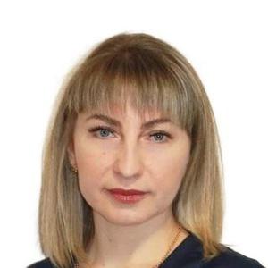 Русина Елена Леонидовна