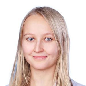 Ганичева Юлия Александровна