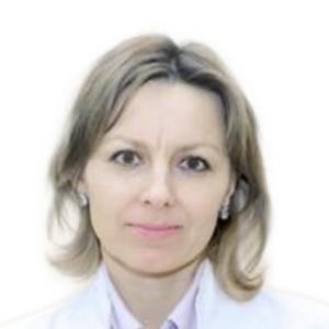 Лукина Елена Анатольевна