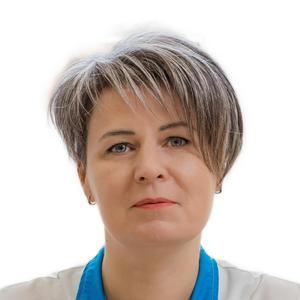 Розенкрон Эльве Валерьевна
