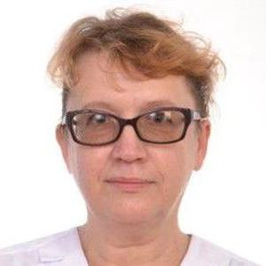 Муштакова Наталья Юрьевна