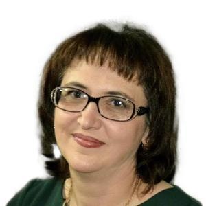 Меньщикова Екатерина Степановна