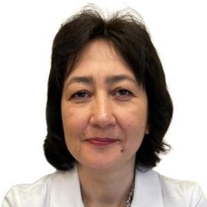 Цветкова Маргарита Анатольевна