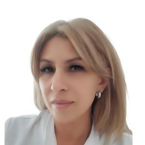 Калайчева Марина Леонидовна
