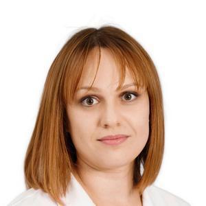 Громова Марина Леонидовна