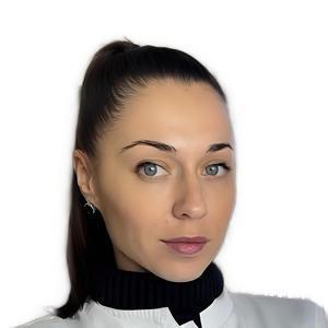Теплова Мария Сергеевна