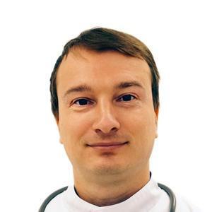 Смирнов Георгий Павлович