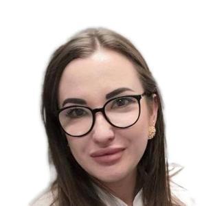 Резина Людмила Александровна