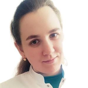 Воробьева Юлия Игоревна