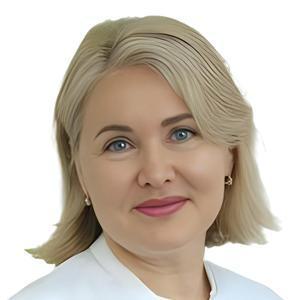 Егорова (Чермянинова) Лариса Тимофеевна