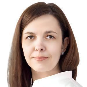 Фатеева Ирина Ириковна