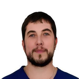 Евдокимов Борис Сергеевич
