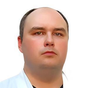 Бондарьков Александр Геннадьевич