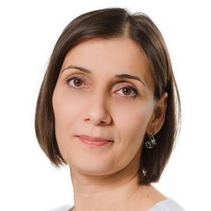 Тхабисимова Бэлла Аслановна