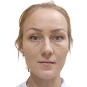 Гильяно Регина Рашидовна