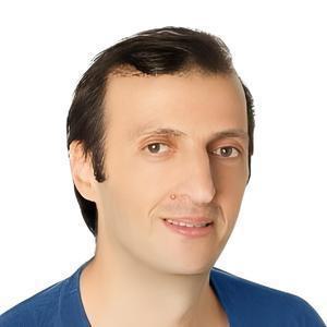 Меймарян Карен Петрович