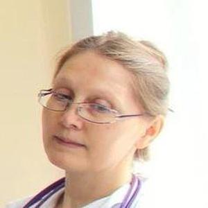 Шибаева Валентина Федоровна