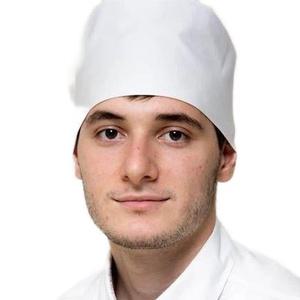 Ибрагимов Адам Юсупович