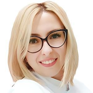 Карапетян Сюзанна Серобовна