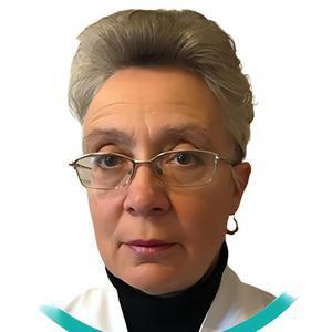 Полежаева Наталья Владиславовна