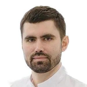 Сорокин Михаил Сергеевич