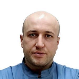 Кодоев Алексей Темуриевич