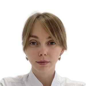 Оконченко Екатерина Александровна