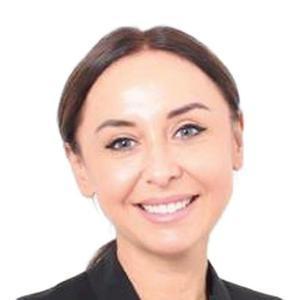 Черникова Евгения Васильевна