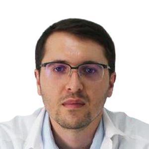 Алиев Ибрагим Гаджиевич