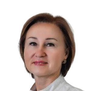 Портнова Ирина Валерьевна