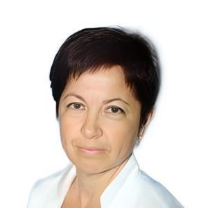 Гаязова Аида Дамировна