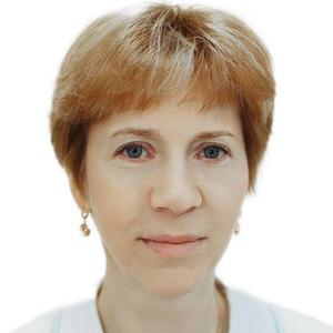 Ялфимова Елена Анатольевна
