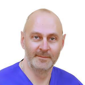 Самодрал Алексей Александрович