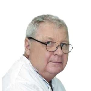 Сапежников Владимир Алексеевич