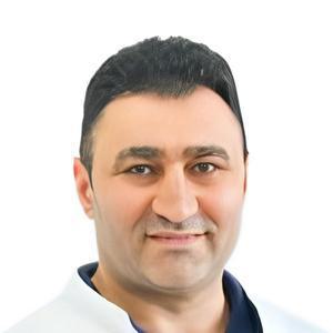 Гаджиев Абдулмахид Исваханович