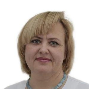 Фархан Татьяна Владимировна