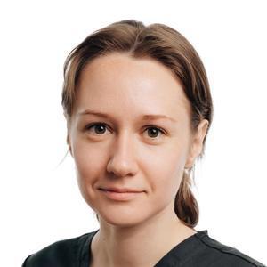 Ермолаева Марина Сергеевна